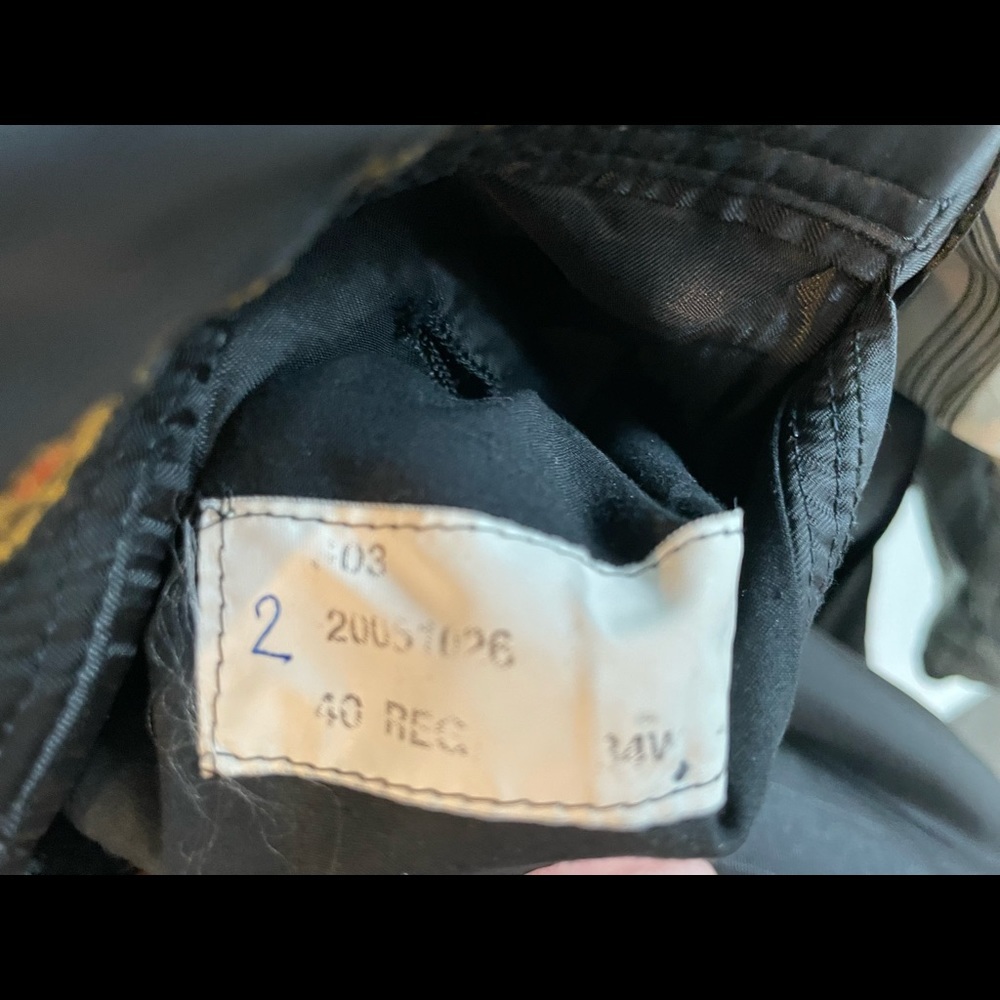 Brooks Brothers Golden Fleece Suit Jacket - Picture 3 of 7